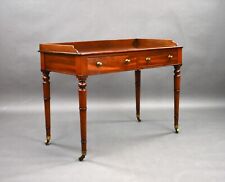 Early victorian mahogany for sale  CHELMSFORD