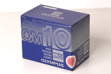 Olympus scatola vuota usato  Fiorenzuola D Arda