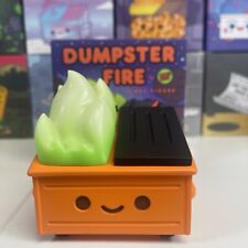 Dumpster fire 100 for sale  USA