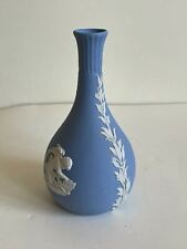 Wedgwood cameo blue for sale  Shipping to Ireland