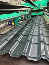 Tile effect roofing for sale  WALSALL