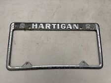 Hartigan cadillac vintage for sale  Kirkland