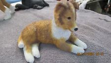 sheltie figurine for sale  Polo