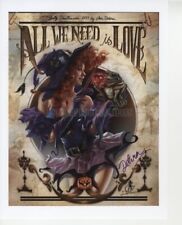 Need love signed for sale  Hamilton