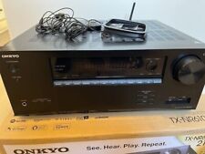 onkyo for sale  Carmel by the Sea
