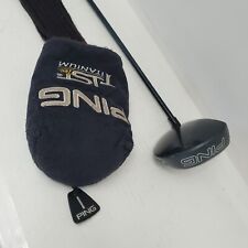 Ping isi titanium for sale  Maryville