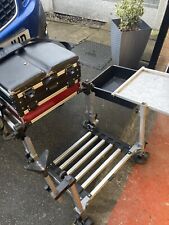 Milo seatbox footplate for sale  HALIFAX