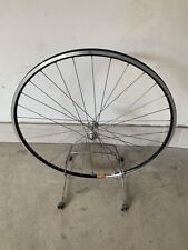 Clincher front wheel usato  Roma