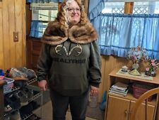 Vintage mink sable for sale  Meyersdale