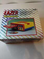 Kids lazer player for sale  Topeka