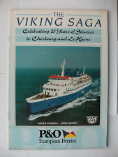 1989 viking saga for sale  ROCHDALE