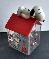 Valentines snoopy plastic for sale  Frederick