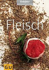 Fleisch buch zustand gebraucht kaufen  Berlin