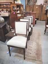 french 4 set country chair for sale  Hatboro