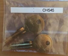 Ch545 new keys for sale  Boca Raton