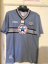 Retro newcastle united for sale  RUGBY