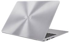 Asus ZenBook actualizado, 13,3" Ultrabook Core i5, 8 GB RAM, NUEVO SSD de 1 TB, Win10 Pro segunda mano  Embacar hacia Argentina