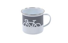 Enamel mug outdoor for sale  Shipping to Ireland