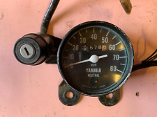 Yamaha fsie speedometer for sale  LONDON