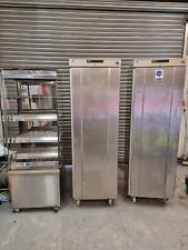 Commercial fridge freezer for sale  WIGAN