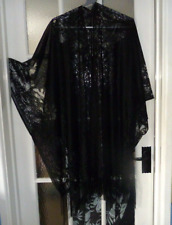 New black lacey for sale  BUDE