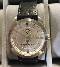 callaway watch for sale  Danville