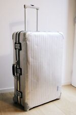 Rimowa valigia alluminio usato  Formigine