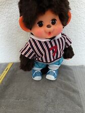 Monchhichi monchichi vintage gebraucht kaufen  Stuttgart