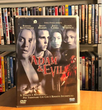 Adam evil dvd usato  Italia