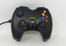 MICROSOFT XBOX OG ORIGINAL - PRZEWODOWY KONTROLER JOYTECH JS-110 JOYPAD na sprzedaż  Wysyłka do Poland