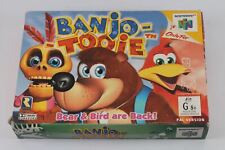 Banjo tooie free for sale  MANCHESTER