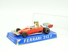 Champion 1/43 - Ferrari F1 312 T Niki Lauda d'occasion  Paris VII