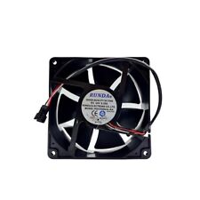 New RUNDA RS1238B24L-RA DC24V 0.35A 12CM Inverter Welding Machine Cooling Fan, used for sale  Shipping to South Africa