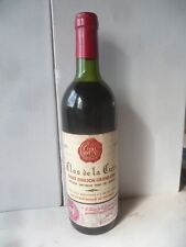 Vin saint emilion d'occasion  Tonneins