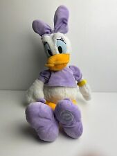 Daisy duck soft for sale  ROMFORD