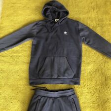 Adidas originals hoodie for sale  PUDSEY