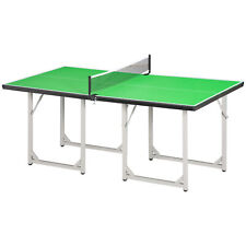 Homcom tennis table for sale  Ireland