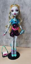 Monster high ghouls usato  Spedire a Italy