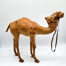 Leather wrapped dromedary for sale  Alliance