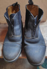 Boots norton equitation d'occasion  Bastia-