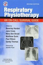 Respiratory physiotherapy call for sale  UK