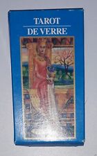 Tarot verre edition d'occasion  France