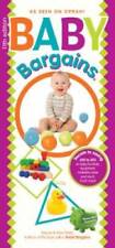 baby bargains book for sale  Montgomery