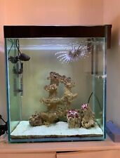 200l Fish Tank Aquarium Custom Made Tall for sale  BARNSLEY