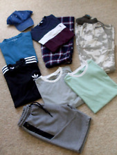 Boys assorted clothes for sale  BURY ST. EDMUNDS