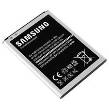 Used, 🔋 OEM Samsung Battery Galaxy S4 IV Mini i9190 i9192 i9195 B500BZ B500BU 1900mAh for sale  Shipping to South Africa