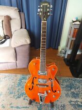 Beautiful gretsch electric for sale  WORTHING