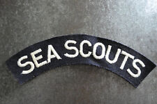 sea scout for sale  REDCAR