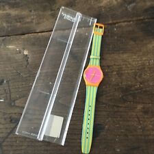 Swatch vintage from d'occasion  Limoges-