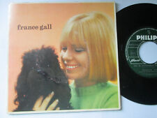 Rare sixties gall d'occasion  Nancy-